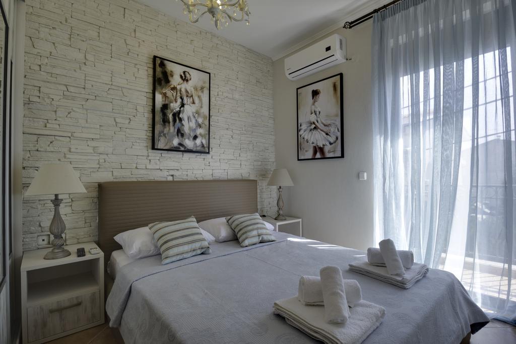 פפקוהורי Luxury 2Br Apartment 50M From Beach מראה חיצוני תמונה