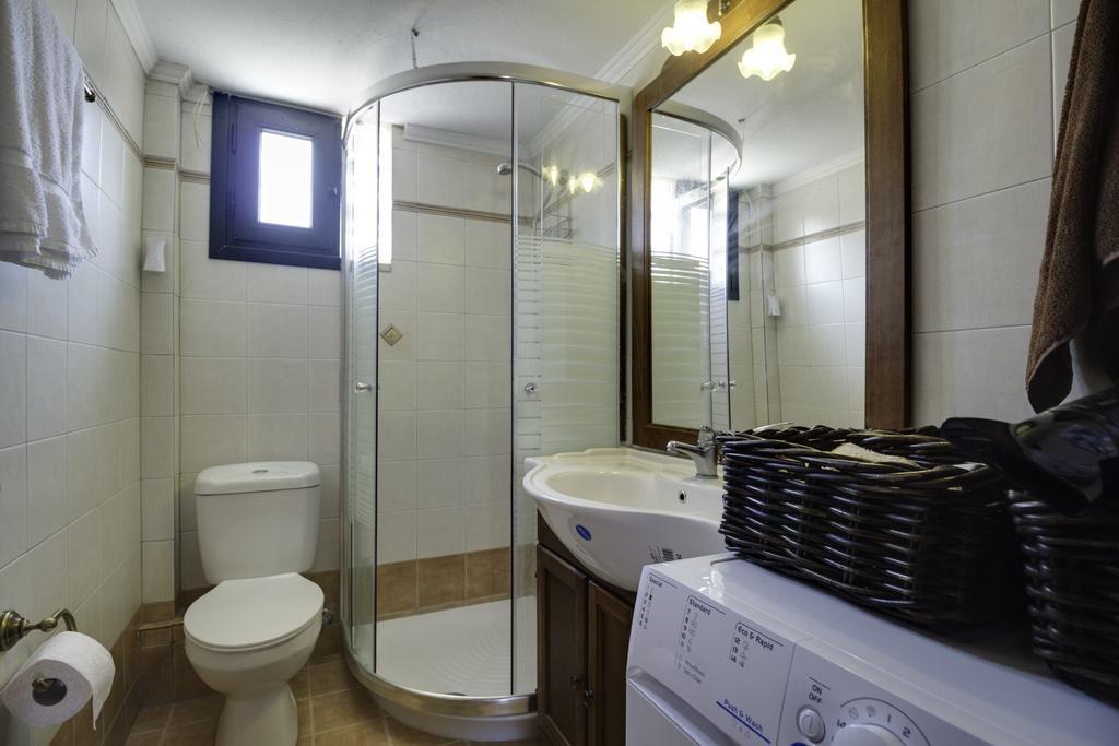פפקוהורי Luxury 2Br Apartment 50M From Beach מראה חיצוני תמונה