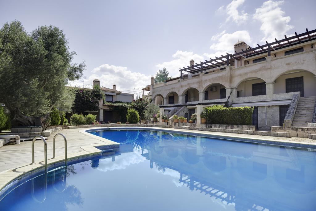 פפקוהורי Luxury 2Br Apartment 50M From Beach מראה חיצוני תמונה