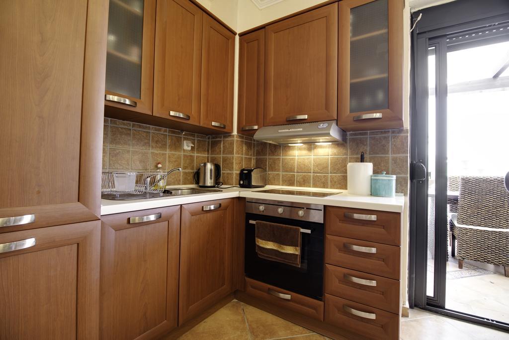 פפקוהורי Luxury 2Br Apartment 50M From Beach מראה חיצוני תמונה