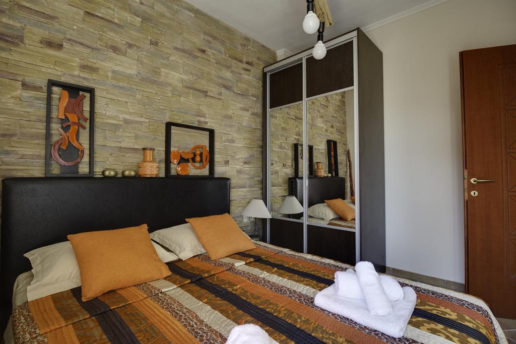 פפקוהורי Luxury 2Br Apartment 50M From Beach מראה חיצוני תמונה