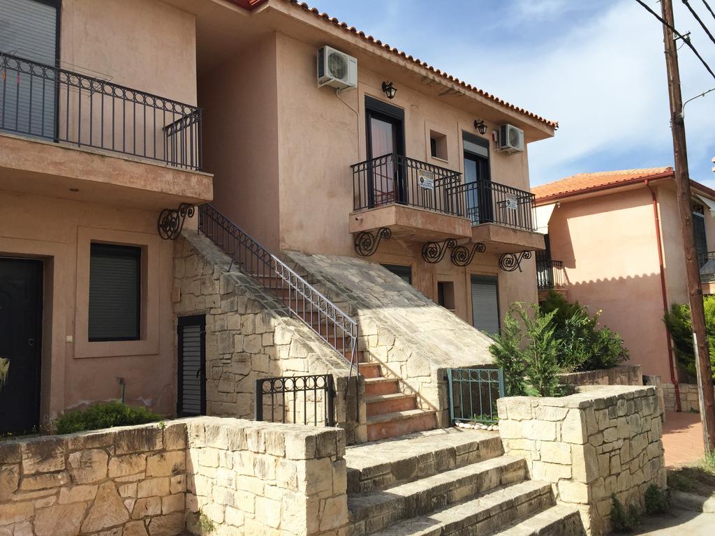 פפקוהורי Luxury 2Br Apartment 50M From Beach מראה חיצוני תמונה