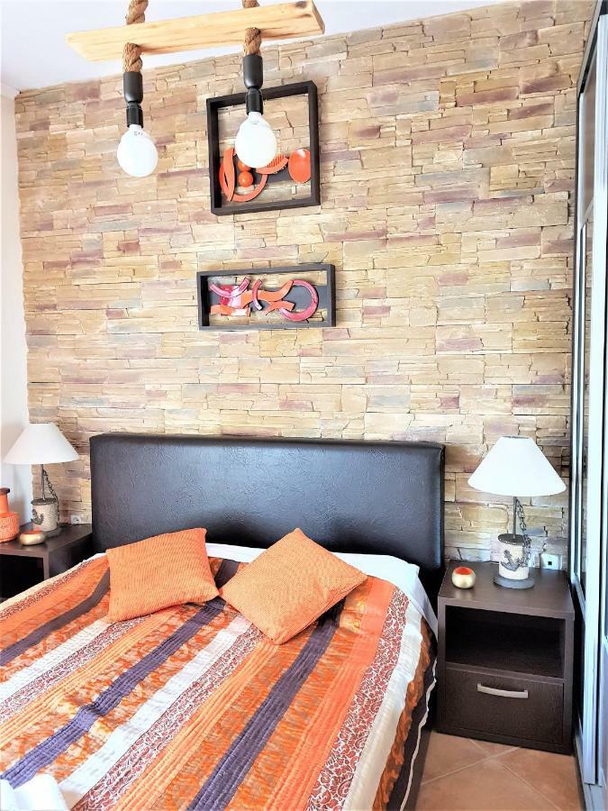פפקוהורי Luxury 2Br Apartment 50M From Beach מראה חיצוני תמונה