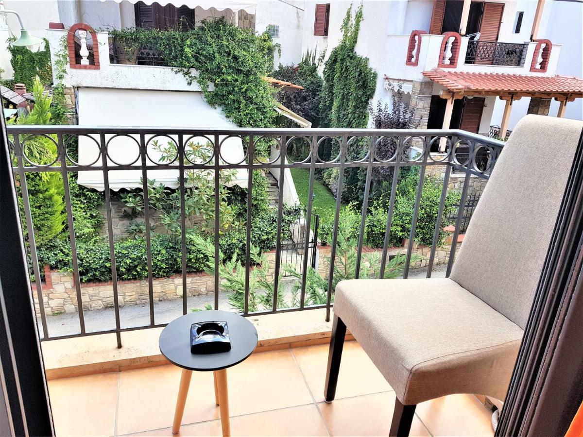 פפקוהורי Luxury 2Br Apartment 50M From Beach מראה חיצוני תמונה