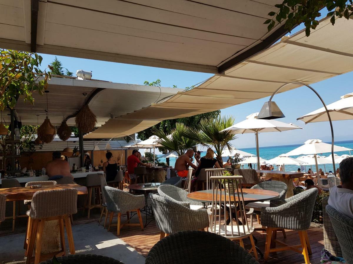 פפקוהורי Luxury 2Br Apartment 50M From Beach מראה חיצוני תמונה