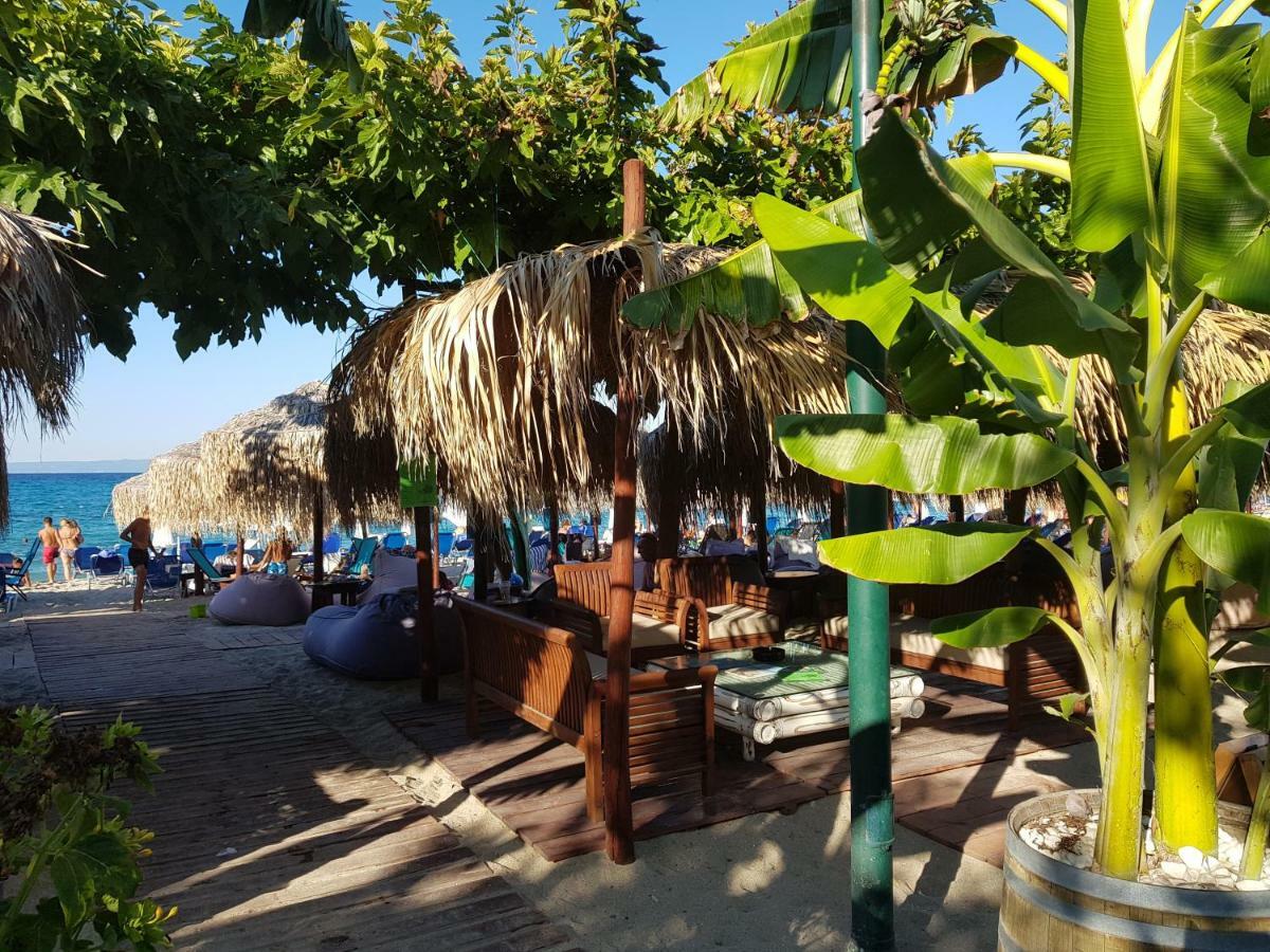 פפקוהורי Luxury 2Br Apartment 50M From Beach מראה חיצוני תמונה
